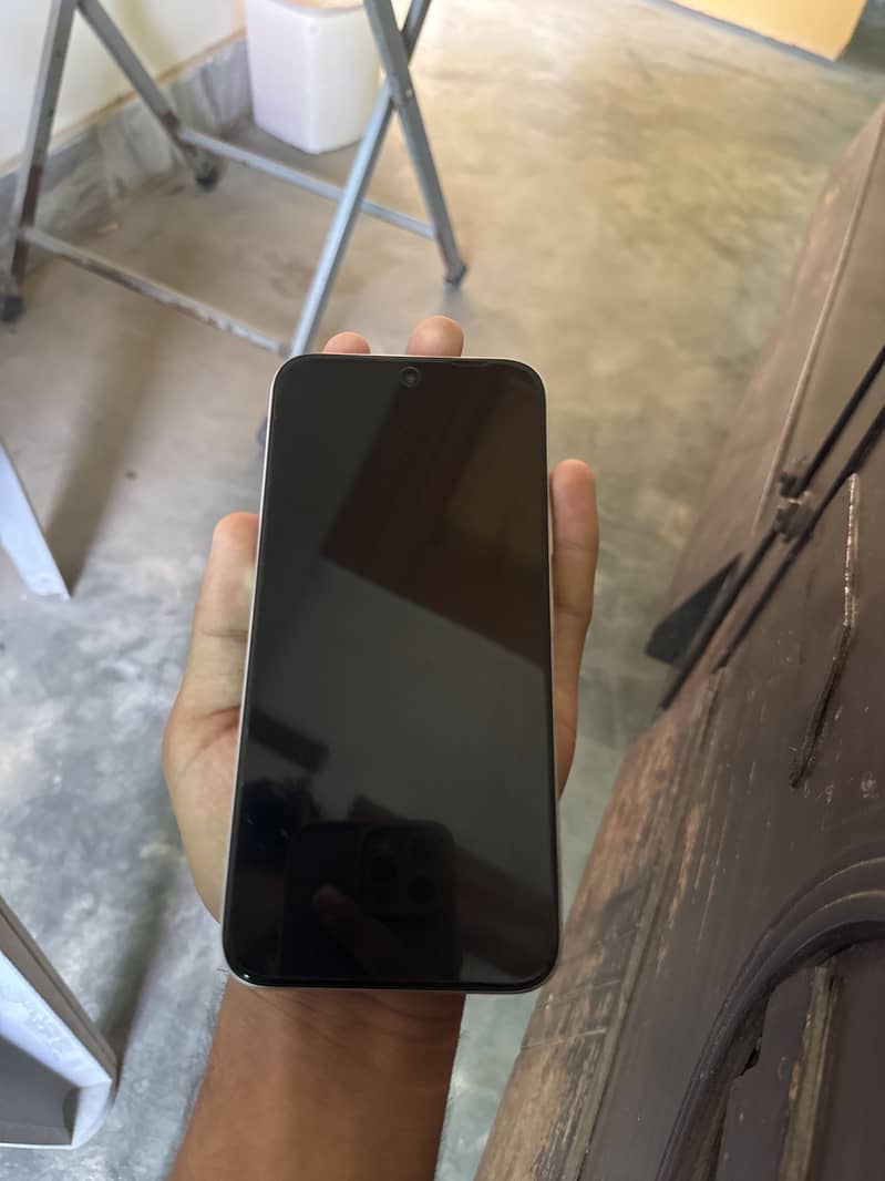 OPPO A6 3