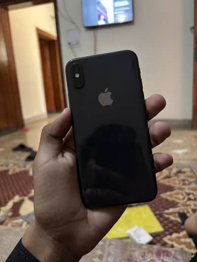 Apple iPhone XS