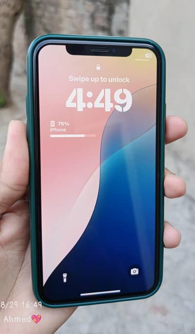 Apple iPhone XS
