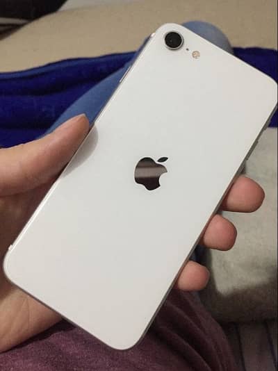 Apple iPhone SE