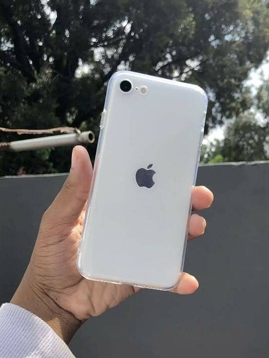 Apple iPhone SE 1