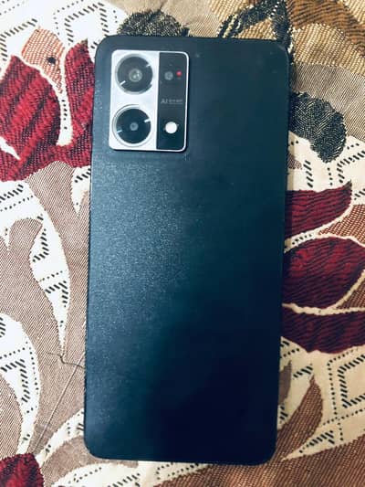OPPO F21 Pro