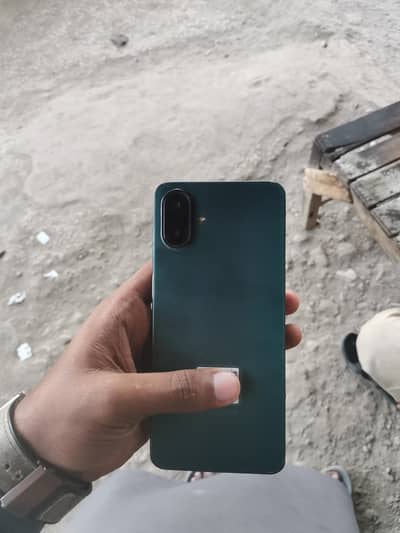 Samsung Mobile A07 6/128