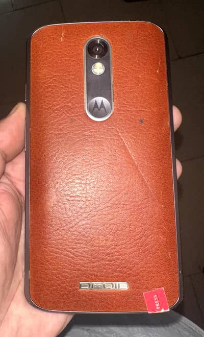 Urgent sale in low price: Motorola Turbo 2