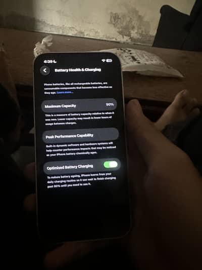Apple iPhone 14