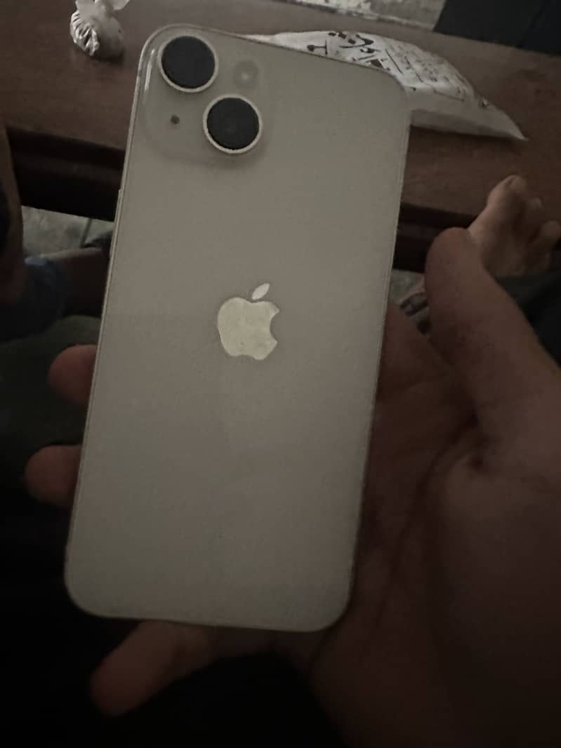 Apple iPhone 14 1