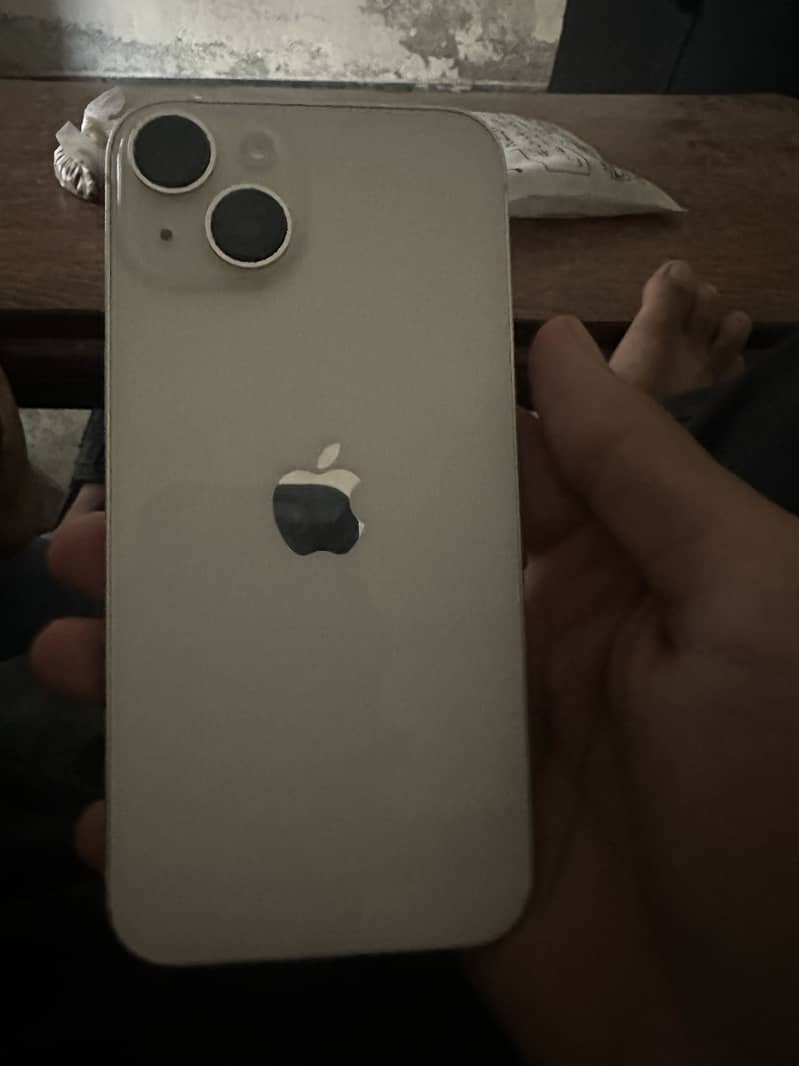 Apple iPhone 14 2