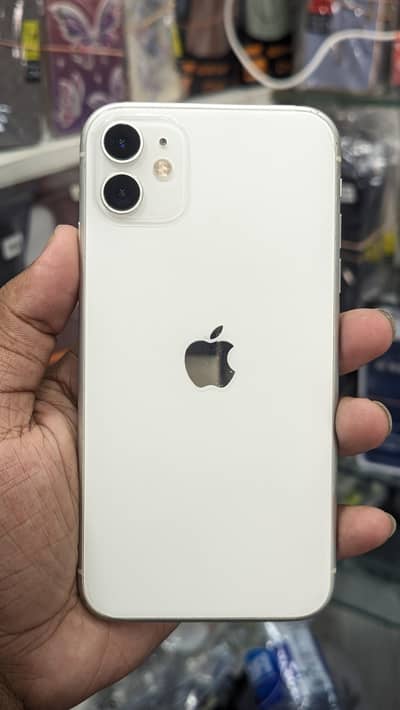 Apple iPhone 11