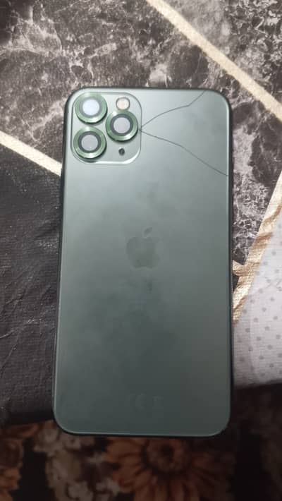 Apple iPhone 11 Pro