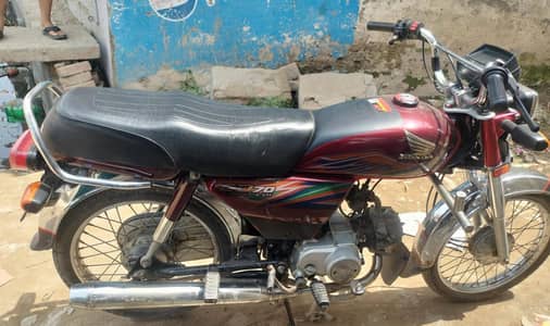 Bike is Good