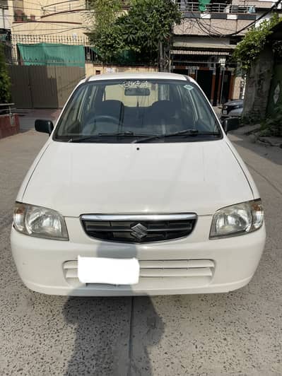 Suzuki Alto 2010