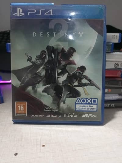 Destiny 2