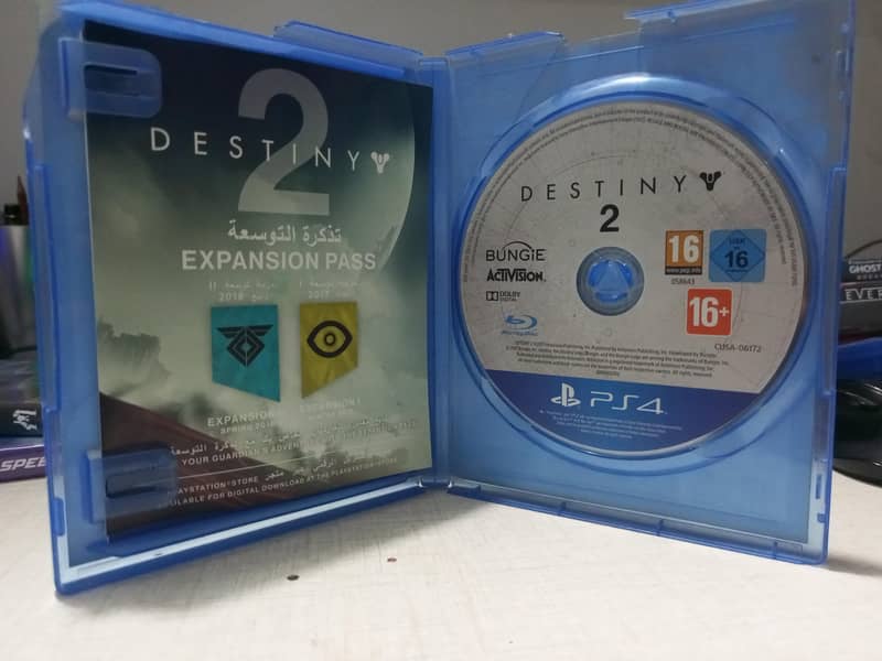Destiny 2 2