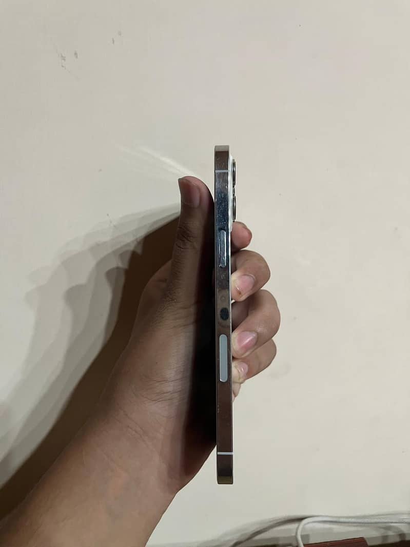 Apple iPhone 12 Pro Max 1