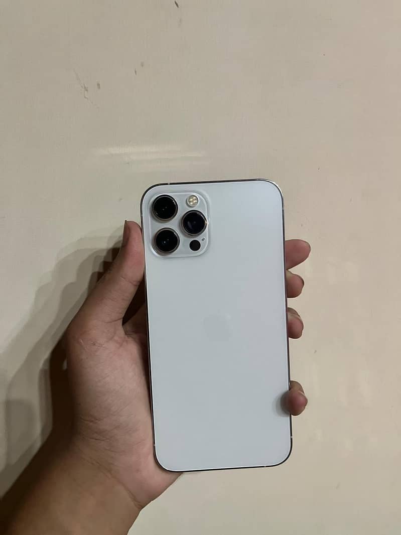 Apple iPhone 12 Pro Max 2