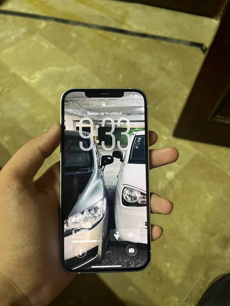 Apple iPhone 12 Pro Max 3