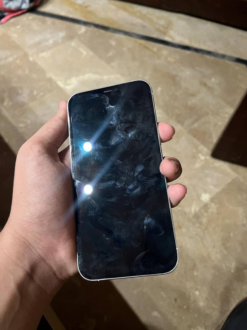 Apple iPhone 12 Pro Max 4