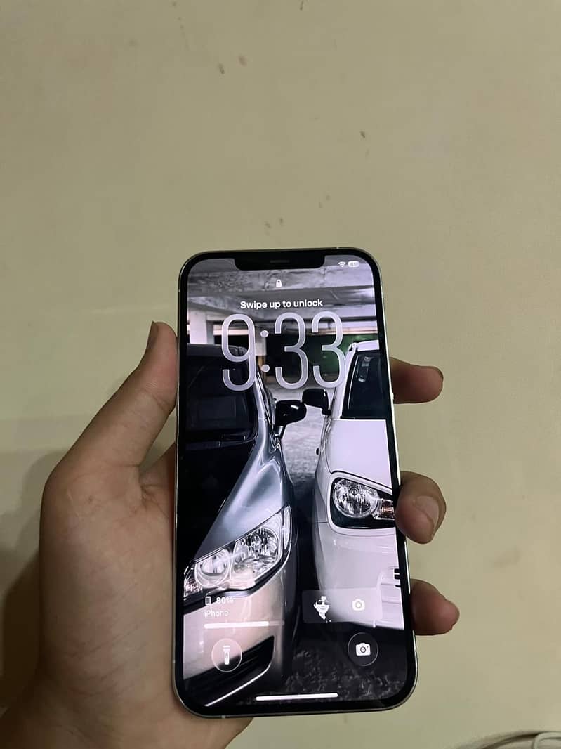 Apple iPhone 12 Pro Max 6