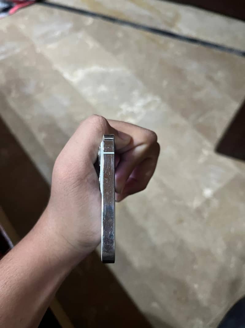 Apple iPhone 12 Pro Max 9