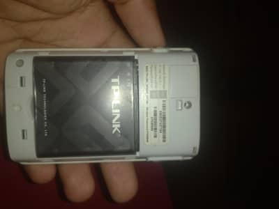 Tp link 3g/4g router