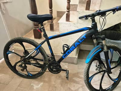 Two bicycles for sale can sell seperately aswell check details.