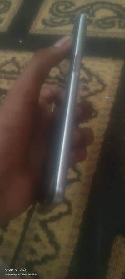 oppo A16 Sell kar hai