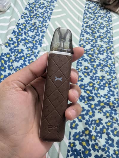 OXVA XLIM GO POD KIT
