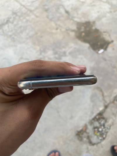 Apple iPhone XS