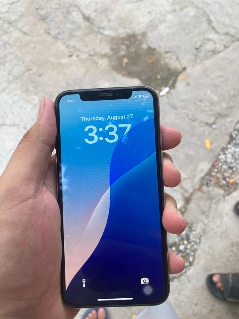 Apple iPhone XS 8