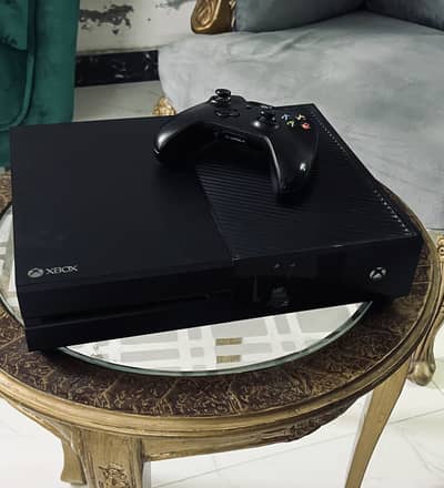 Xbox one 500 gb