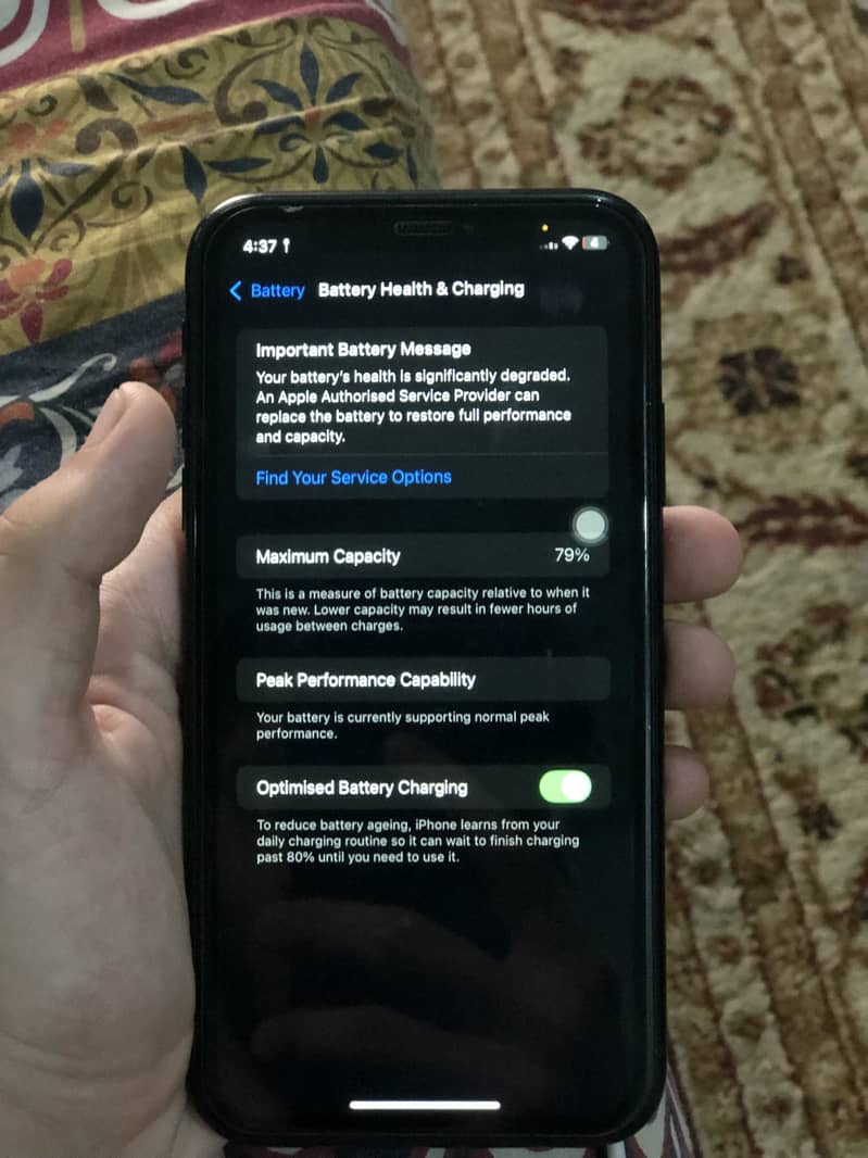 Apple iPhone XR 2