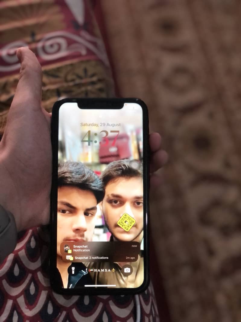 Apple iPhone XR 3