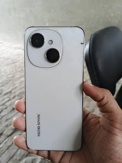Tecno Spark Go 1.4/64
