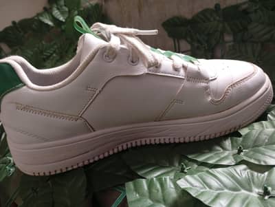 Imported Shoes 