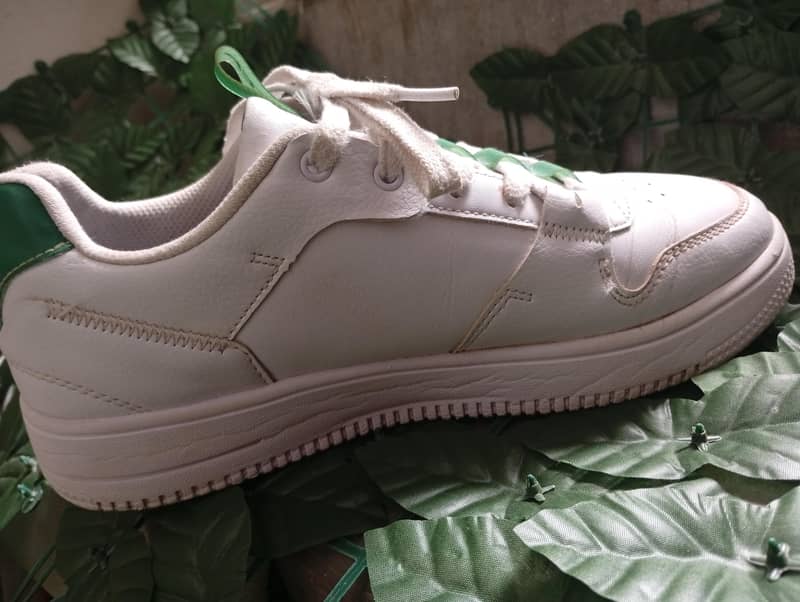 Imported Shoes  0