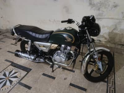 Honda CG 150