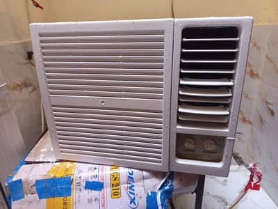 Genuine Panasonic Window AC