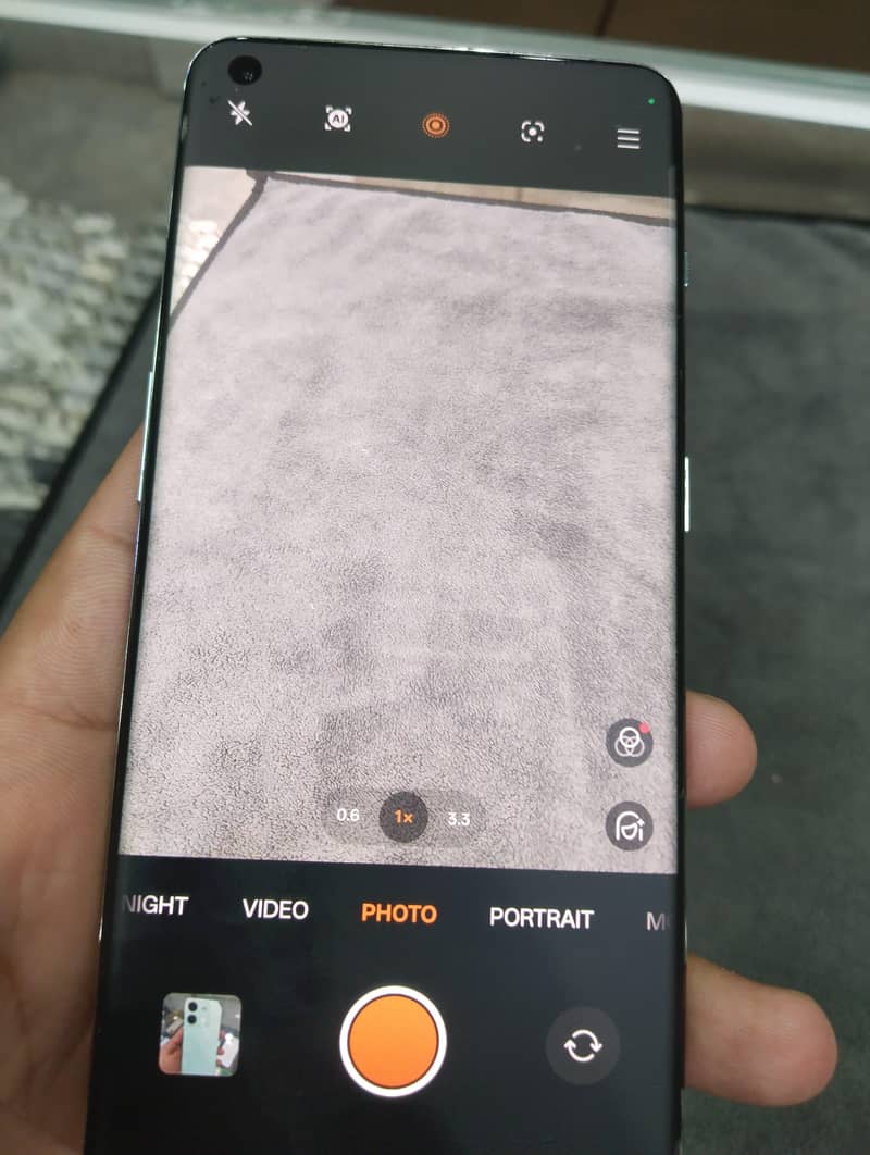 One Plus 10 Pro 7