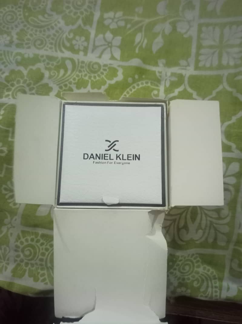 Daniel Klein DK1.12947-4 1