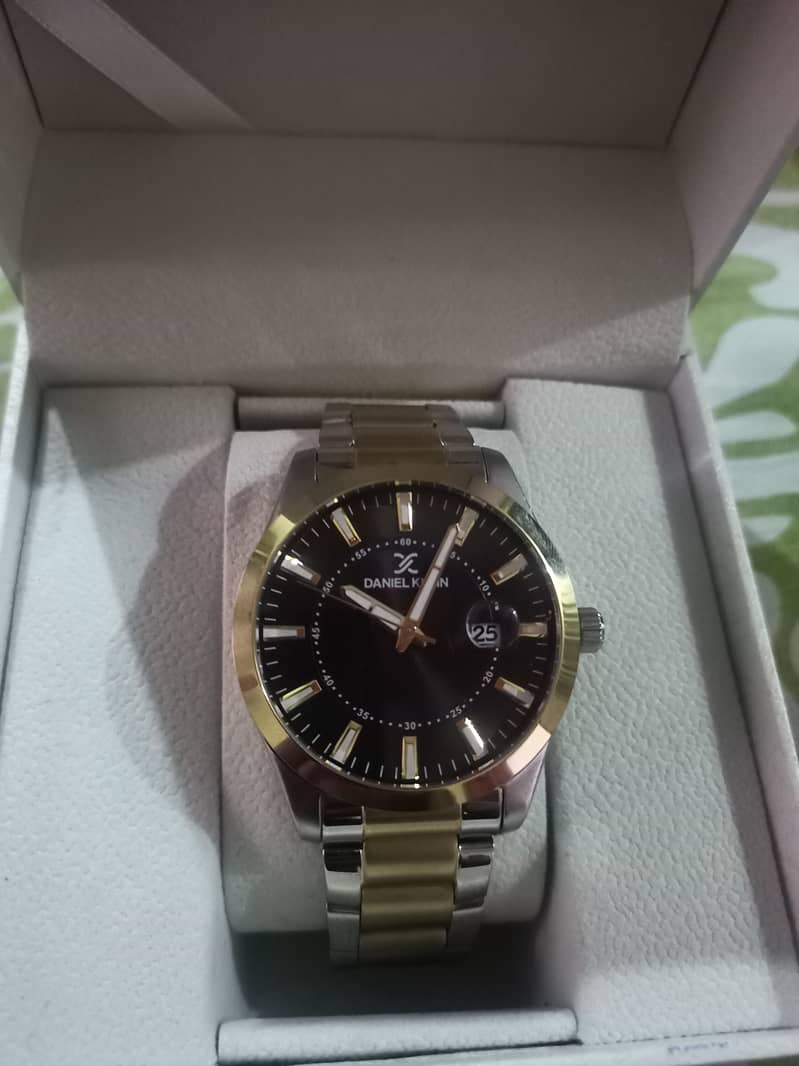 Daniel Klein DK1.12947-4 2