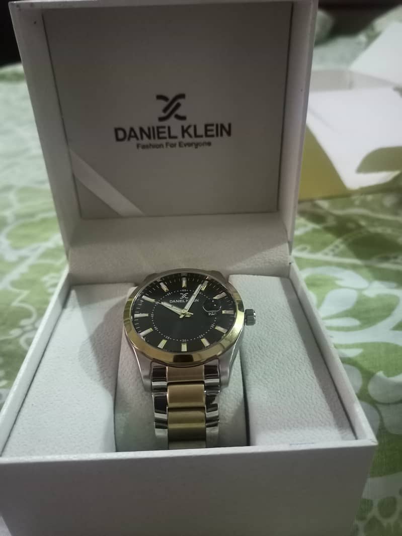 Daniel Klein DK1.12947-4 3