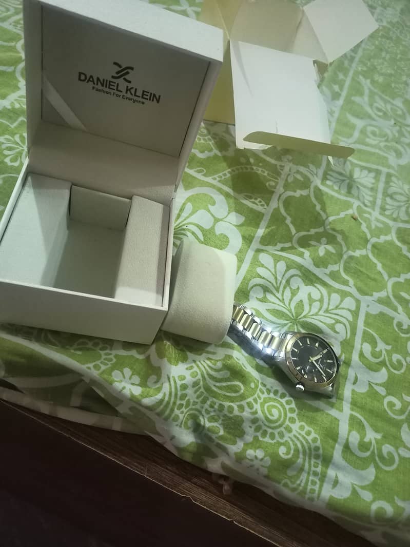 Daniel Klein DK1.12947-4 4