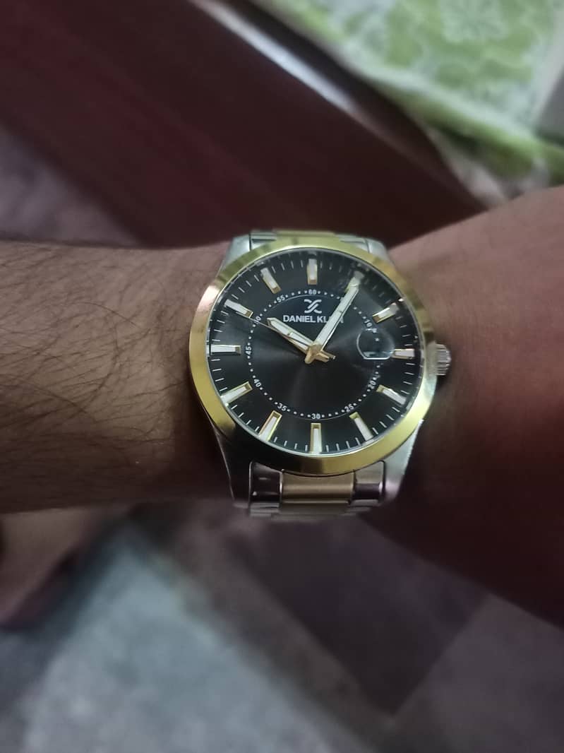 Daniel Klein DK1.12947-4 5