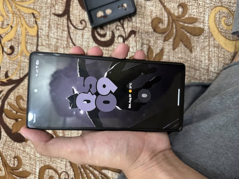 Google Pixel 6 5