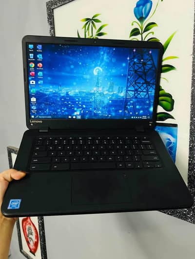 lenovo 14 inch chromebook