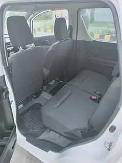 Suzuki Wagon R 2026 Japanese