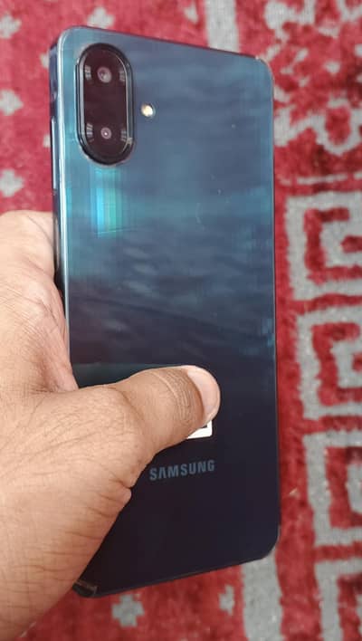 Samsung Mobile A07 5G