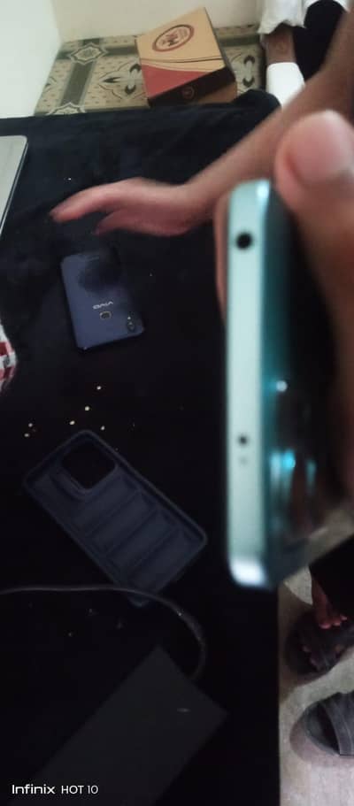 Xiaomi Redmi Note 12 Pro