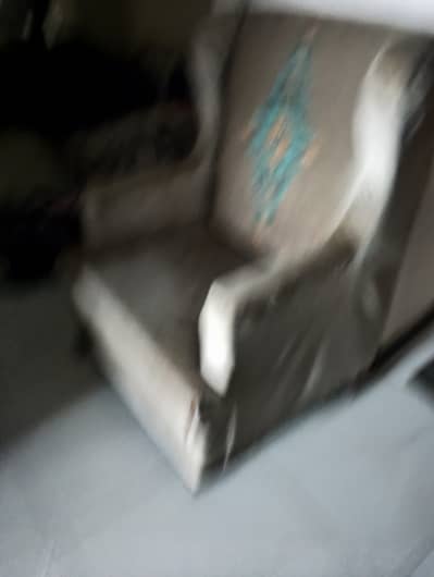 Single Sofa Pair