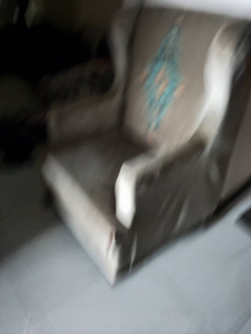 Single Sofa Pair 0